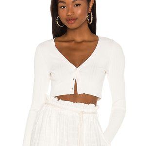 Lovers and Friends Jodie Cardigan